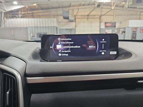 New 2026 MAZDA CX-50 AWD 2.5 S w/ Weather Package image 21