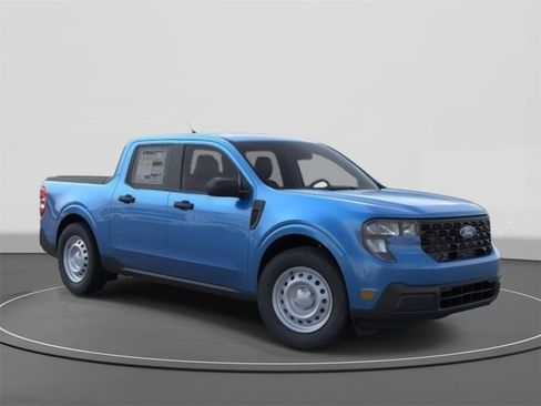 New 2025 Ford Maverick XL image 7