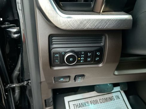 Used 2026 Ford F250 King Ranch AWD/4WD image 21