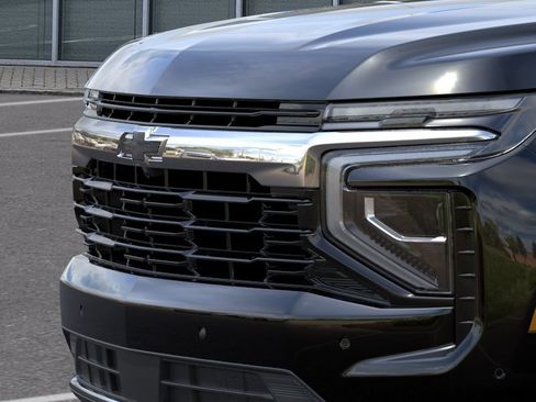 New 2026 Chevrolet Tahoe LS AWD/4WD image 13