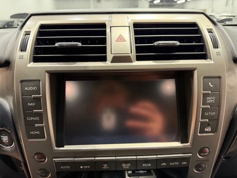 Used 2015 Lexus GX 460 Luxury AWD/4WD image 50