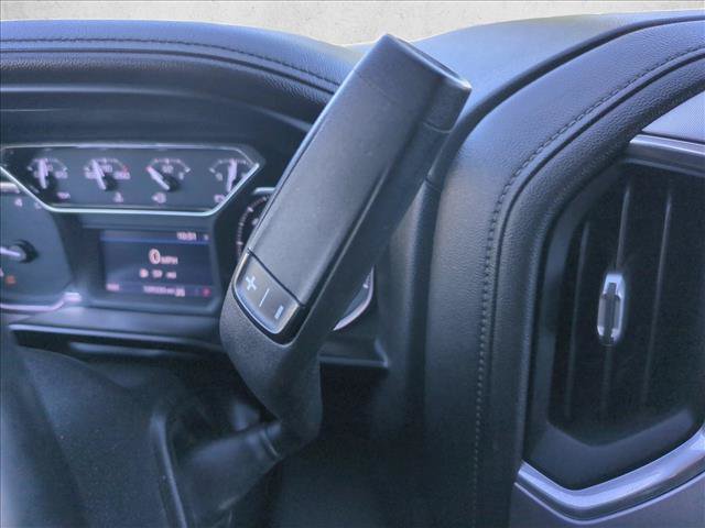 Used 2019 GMC Sierra 1500 SLT w/ SLT Premium Plus Package AWD/4WD image 11