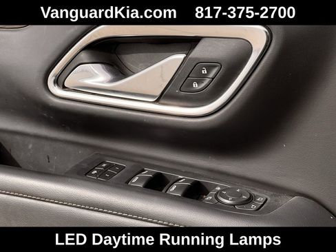 Used 2024 Chevrolet Tahoe Z71 w/ Z71 Off-Road Package image 26