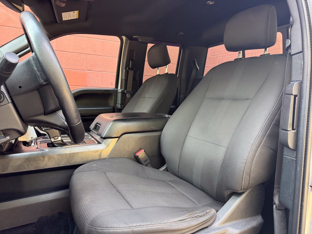 Used 2016 Ford F150 XLT w/ Equipment Group 302A Luxury AWD/4WD image 13