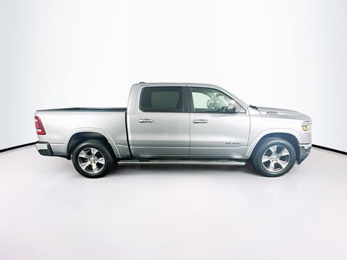 Used 2019 RAM 1500 Laramie RWD image 10