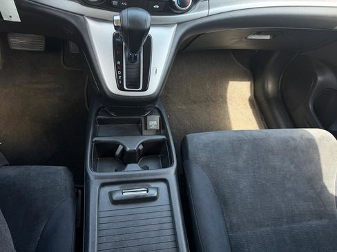 Used 2014 Honda CR-V LX image 24