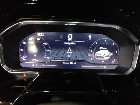 New 2025 GMC Sierra 1500 SLT AWD/4WD image 18