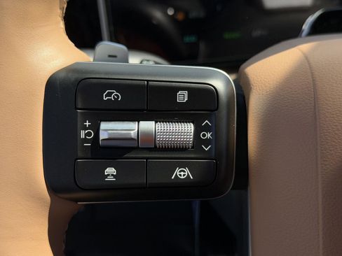 New 2026 Hyundai Santa Fe Calligraphy AWD/4WD image 14