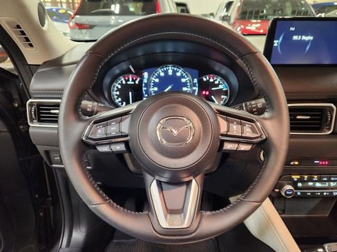Used 2022 MAZDA CX-5 AWD 2.5 S w/ Premium Plus Pkg image 18