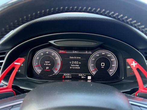 Used 2020 Audi Q7 3.0T Prestige w/ Prestige Package AWD/4WD image 13