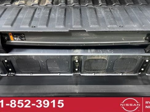 Used 2020 GMC Sierra 1500 SLT w/ SLT Premium Package image 8