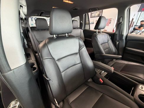 Used 2016 Honda Pilot EX-L image 34