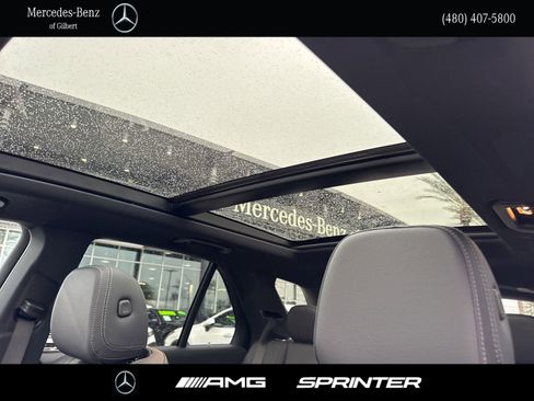 New 2026 Mercedes-Benz GLE 350 4MATIC image 17