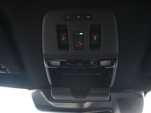 New 2026 Nissan Armada PRO-4X image 34