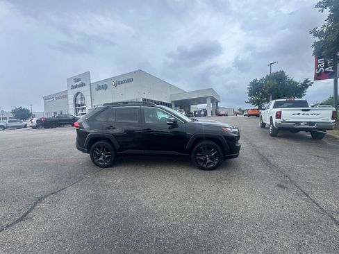 Used 2024 Toyota RAV4 Adventure AWD/4WD image 16