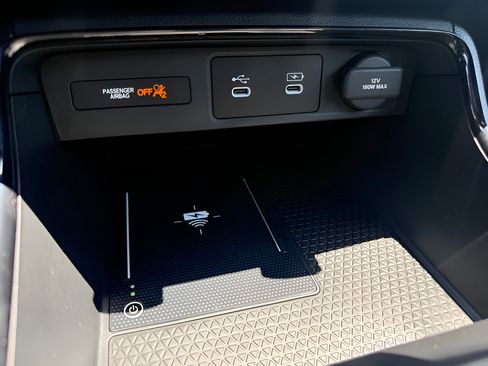New 2026 Honda CR-V TrailSport image 27