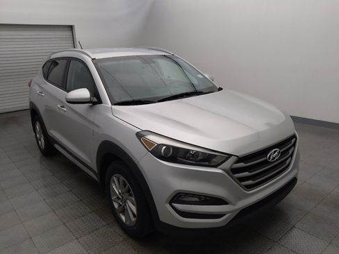Used 2017 Hyundai Tucson SE FWD image 13
