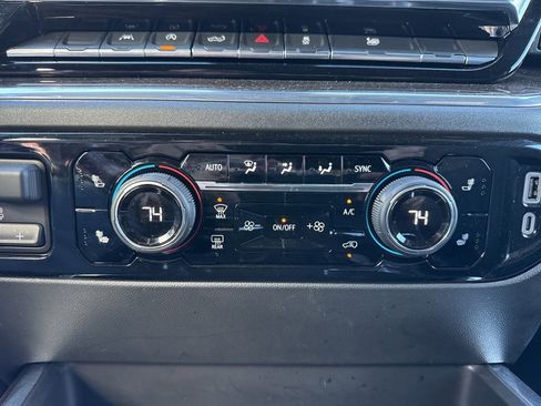 Used 2024 Chevrolet Silverado 1500 RST w/ Convenience Package II image 19