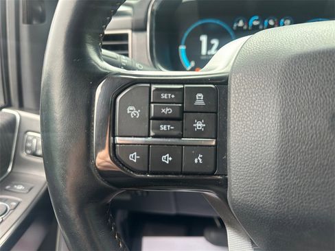 Used 2021 Ford F150 Platinum w/ Equipment Group 701A High image 33