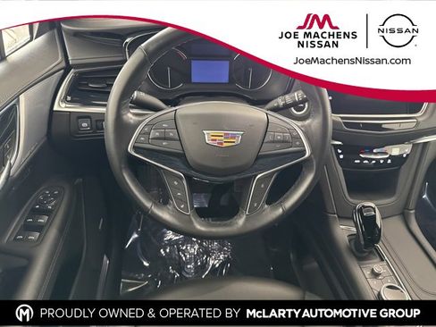 Used 2024 Cadillac XT5 Premium Luxury image 25