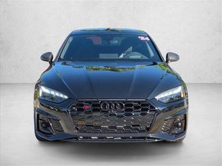 Used 2024 Audi S5 Prestige AWD/4WD video 2