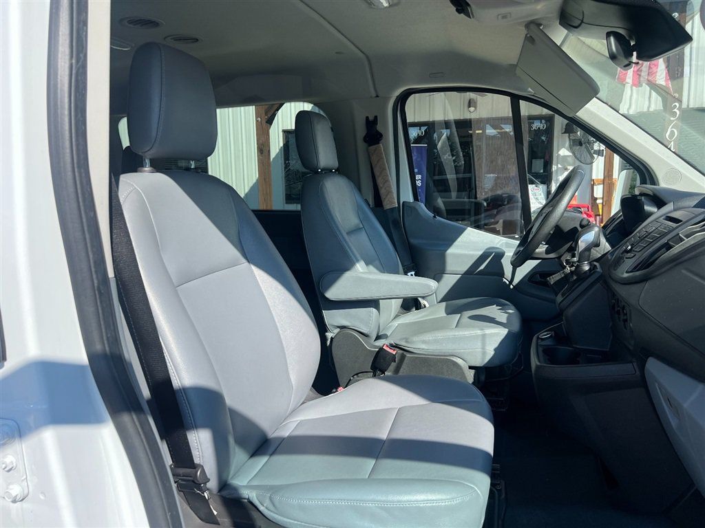 Used 2018 Ford Transit 350 XL RWD image 3