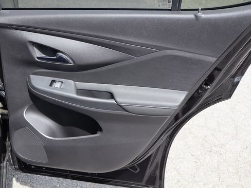 New 2026 Buick Envista Preferred FWD image 20