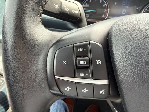 Used 2023 Ford Maverick XLT w/ Equipment Group 300A Standard AWD/4WD image 14