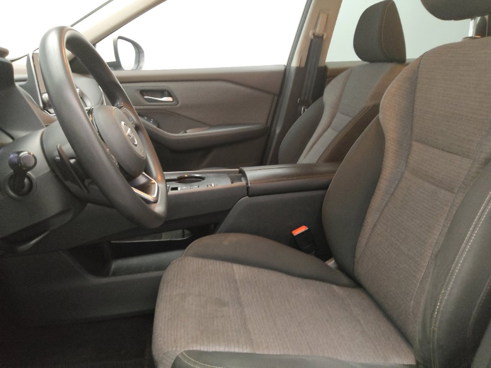 Used 2021 Nissan Rogue SV FWD image 17