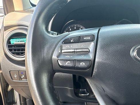 Used 2019 Hyundai Kona SEL w/ SEL Tech Package 02 FWD image 20