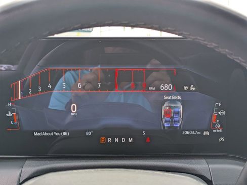 Used 2024 Ford Mustang GT Premium image 19