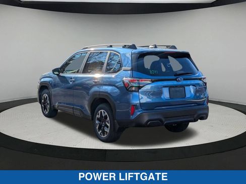 Certified 2026 Subaru Outback Premium AWD/4WD image 5