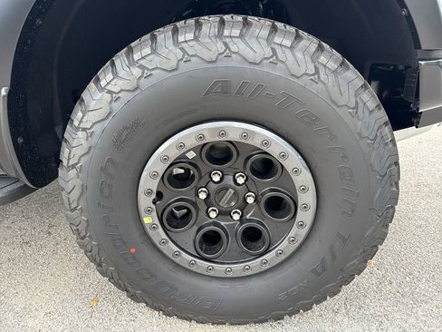 New 2025 Ford F150 Raptor image 11