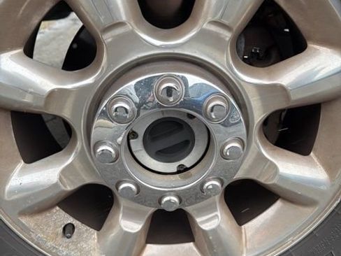 Used 2014 Ford F350 Lariat w/ Lariat Ultimate Package image 14