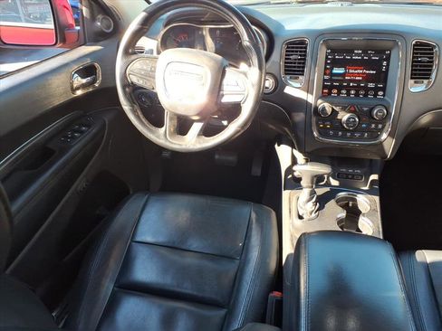 Used 2020 Dodge Durango GT image 17