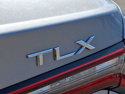 Used 2025 Acura TLX w/ Technology Package FWD image 31