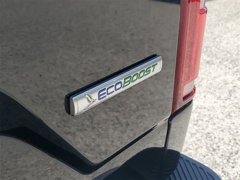 Used 2020 Ford F150 XLT w/ Equipment Group 302A Luxury image 6