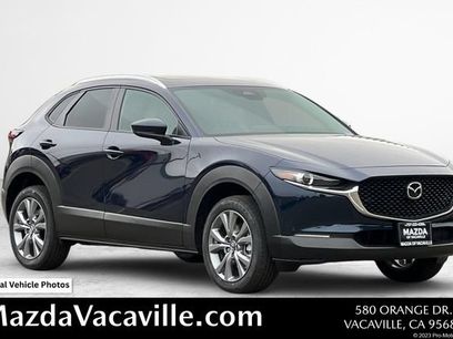 New 2026 MAZDA CX-30 AWD 2.5 S