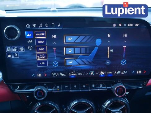 Used 2024 Chevrolet Blazer EV RS image 21