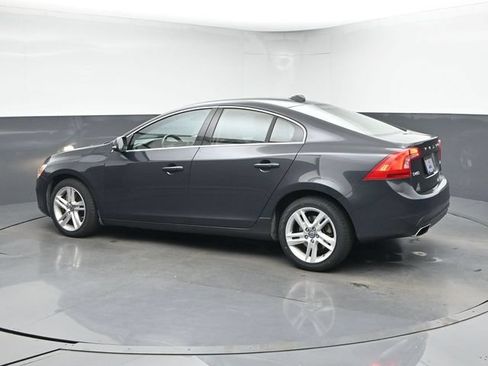 Used 2014 Volvo S60 T5 FWD image 6