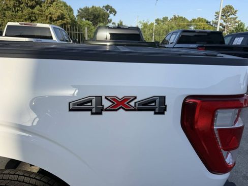Used 2021 Ford F150 XL w/ Equipment Group 101A High AWD/4WD image 33