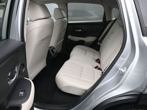 Used 2024 Honda HR-V EX-L image 35