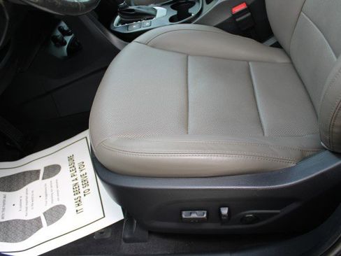 Used 2017 Hyundai Santa Fe Sport FWD image 22