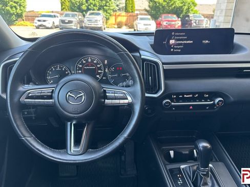 Used 2024 MAZDA CX-50 AWD 2.5 S w/ Cargo Package image 16