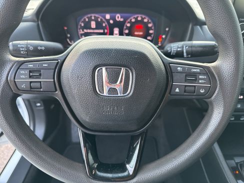 Used 2024 Honda Accord EX image 22