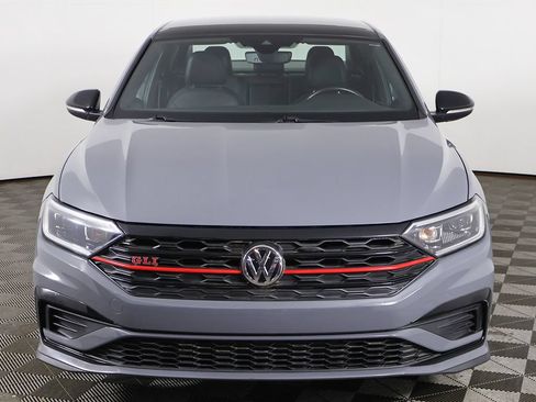 Used 2021 Volkswagen Jetta GLI Autobahn w/ GLI Autobahn Black Package FWD image 11