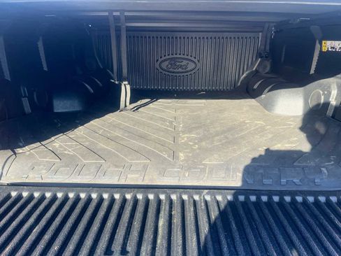 Used 2022 Ford Ranger Lariat w/ FX4 Off-Road Package image 16