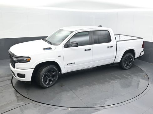 New 2026 RAM 1500 Big Horn image 39