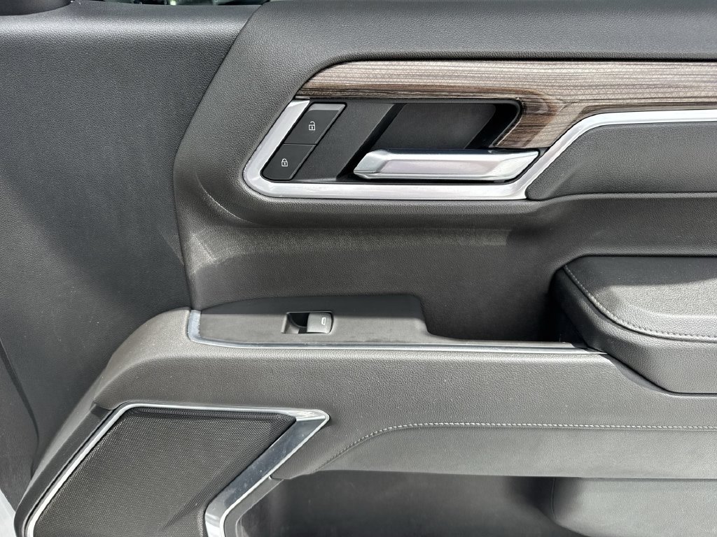 Used 2022 Chevrolet Silverado 1500 LT RWD image 43