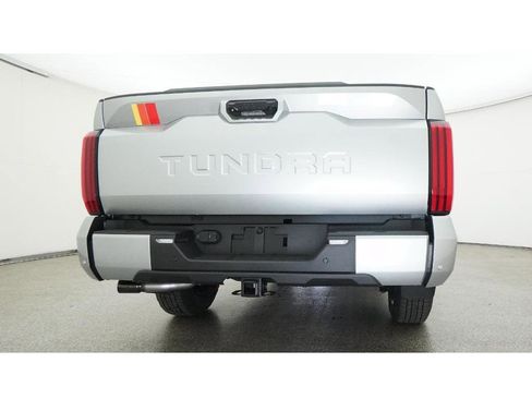 New 2026 Toyota Tundra SR5 AWD/4WD image 23